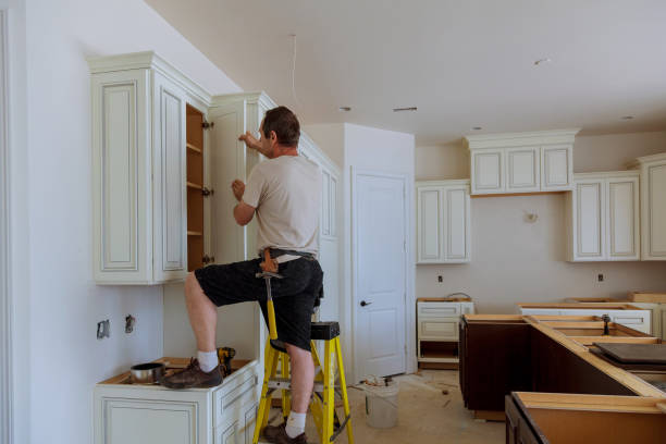 Licensed Backsplash Installation service in Northfield, NJ - Remodeling Of Kitchen